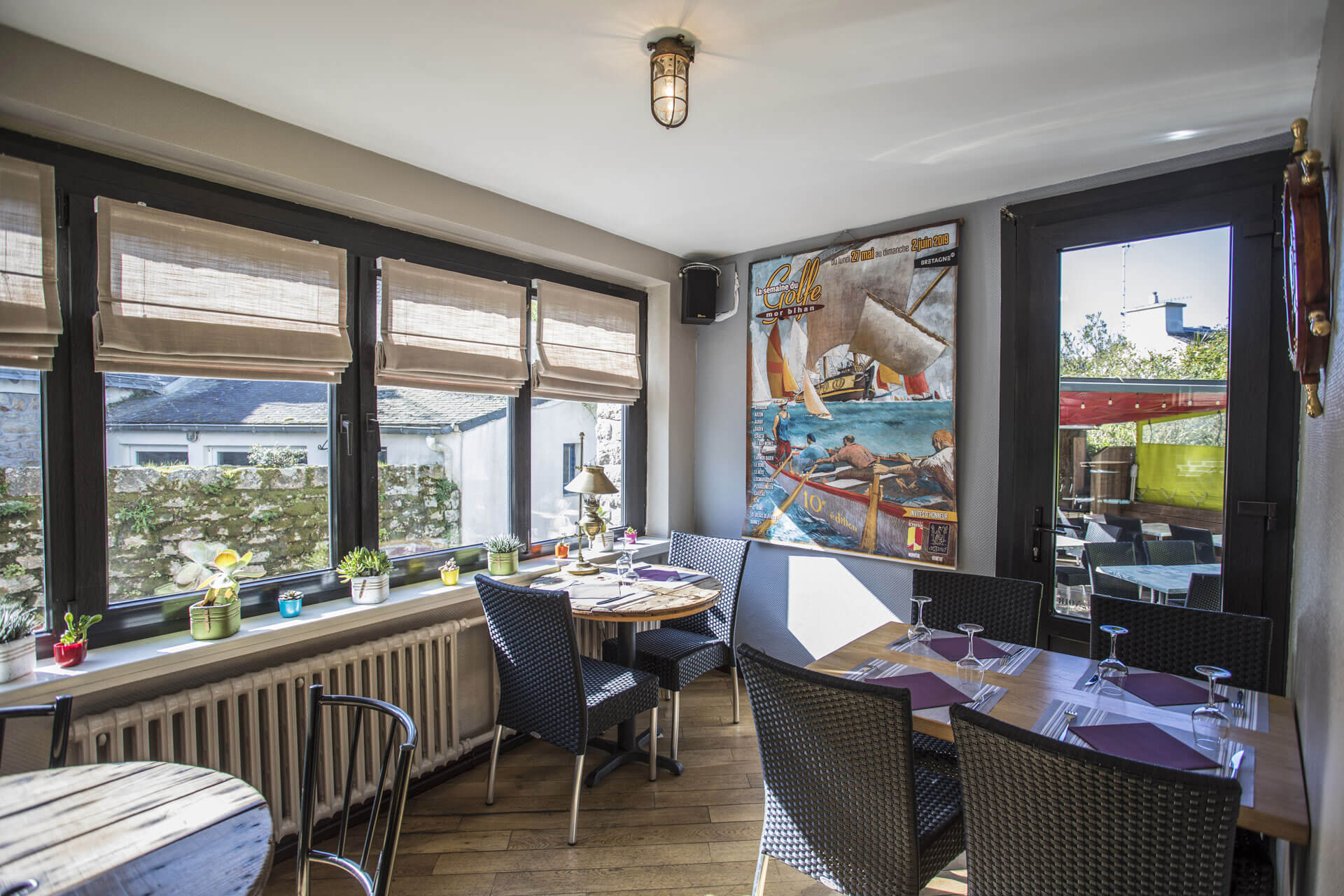 creperie ile aux moines